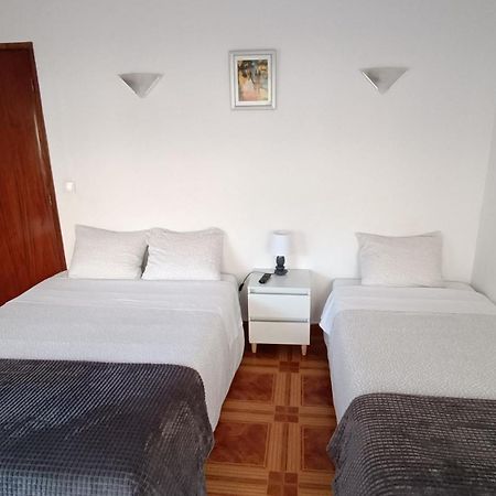 Residencial S. Giao Hotel Valenca Bagian luar foto