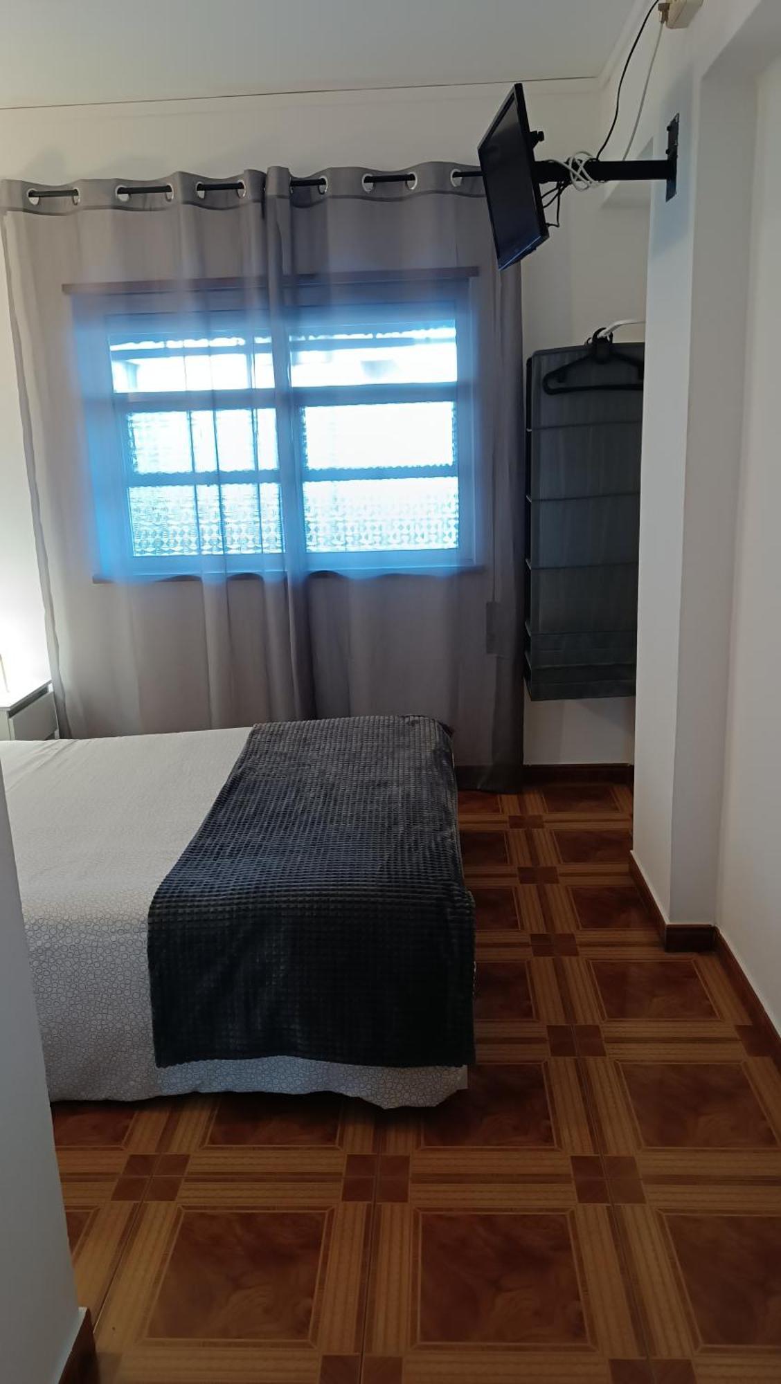 Residencial S. Giao Hotel Valenca Bagian luar foto