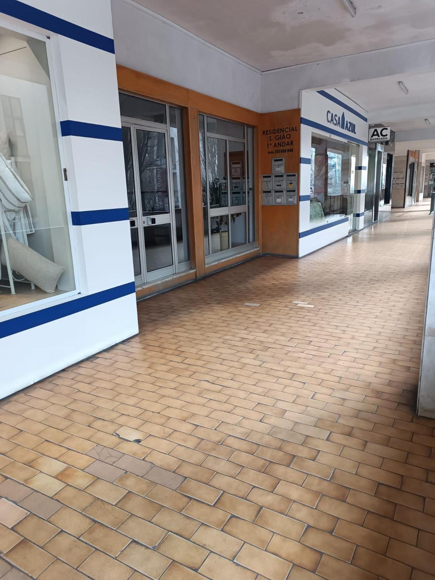 Residencial S. Giao Hotel Valenca Bagian luar foto