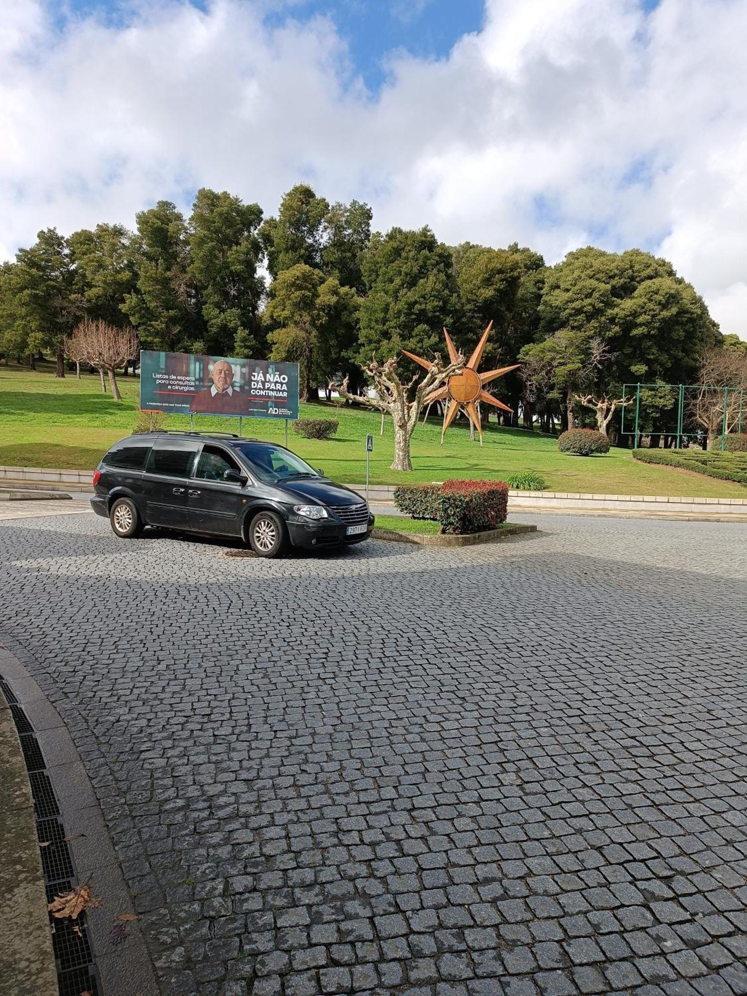 Residencial S. Giao Hotel Valenca Bagian luar foto