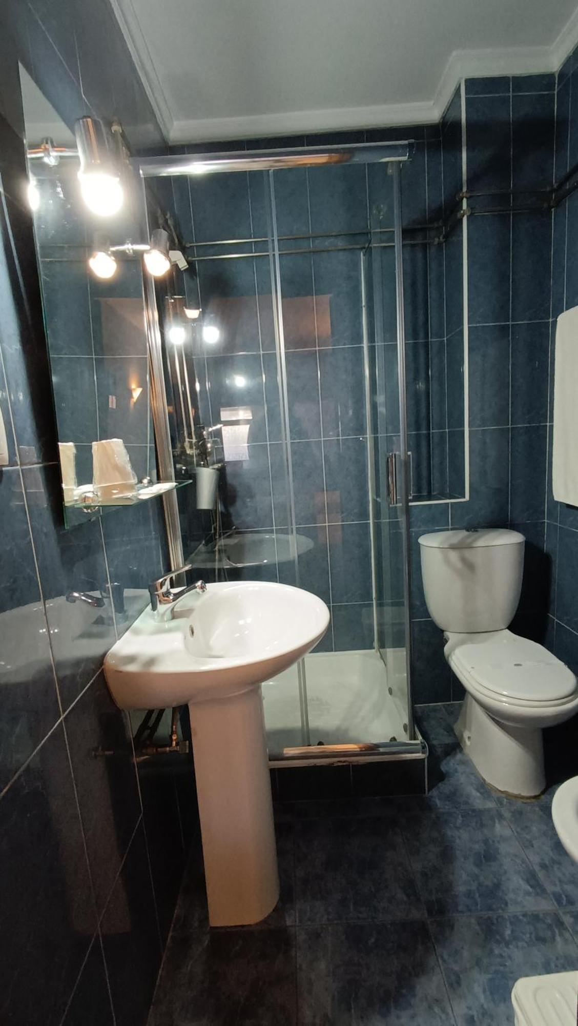 Residencial S. Giao Hotel Valenca Bagian luar foto