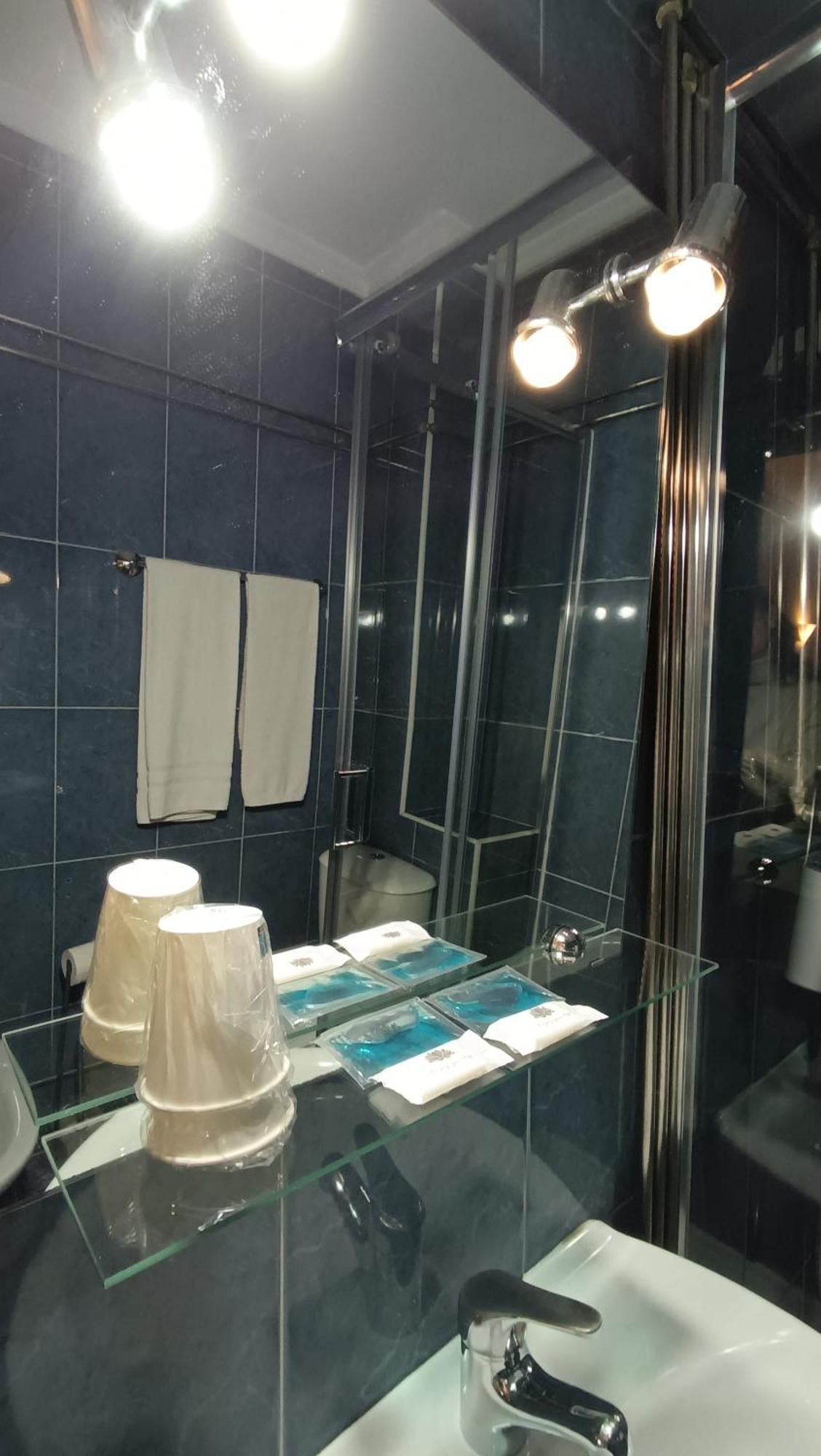 Residencial S. Giao Hotel Valenca Bagian luar foto