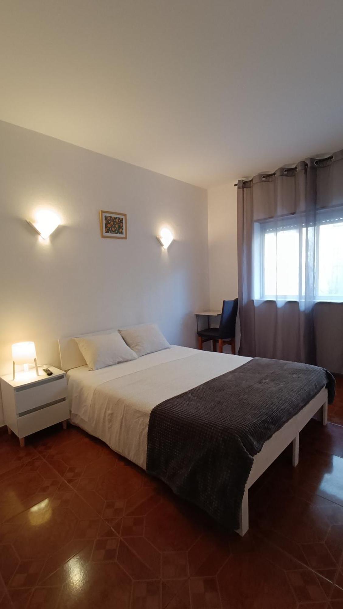 Residencial S. Giao Hotel Valenca Bagian luar foto