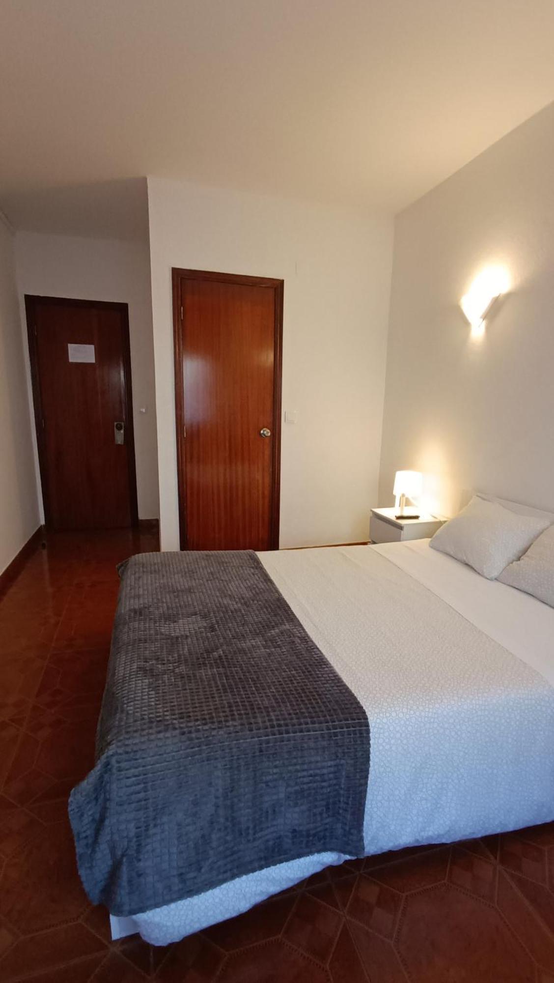 Residencial S. Giao Hotel Valenca Bagian luar foto