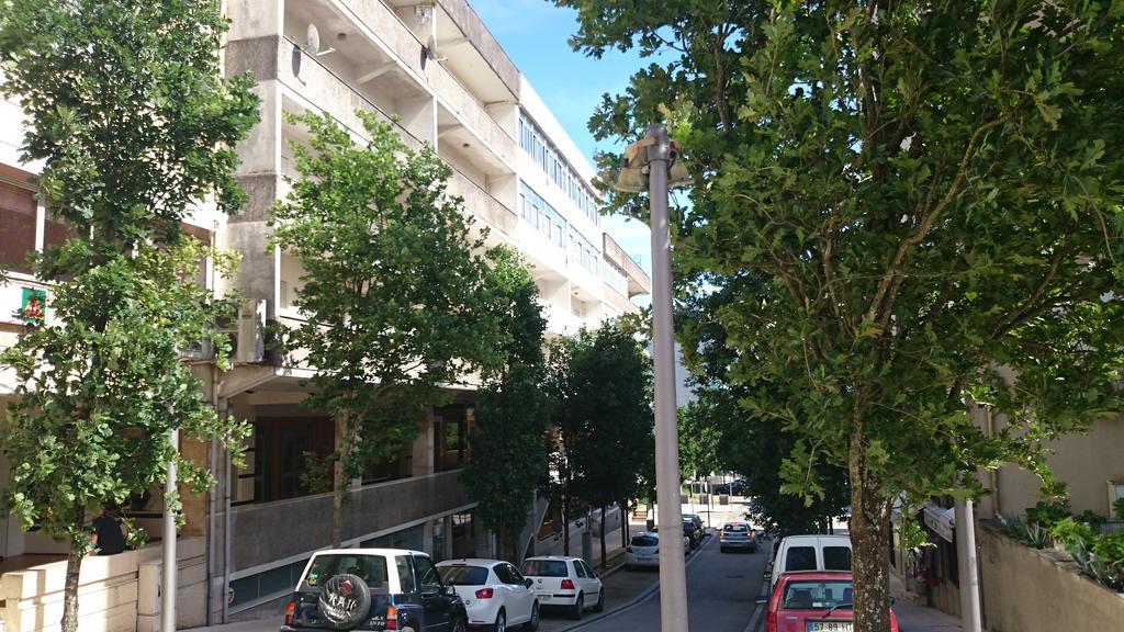 Residencial S. Giao Hotel Valenca Bagian luar foto