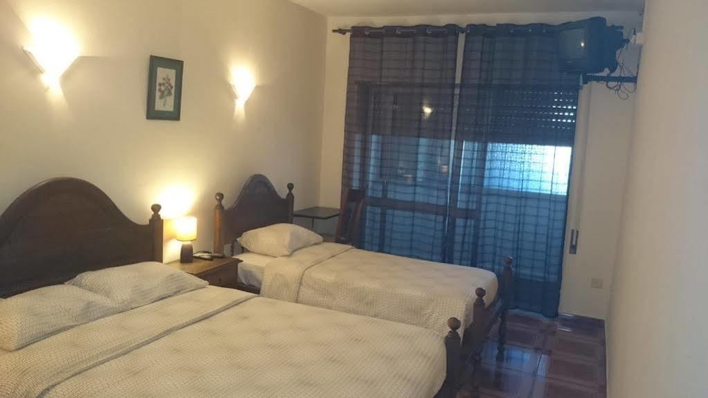 Residencial S. Giao Hotel Valenca Bagian luar foto